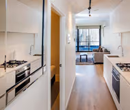 Spencer Street Serviced Apartment-II