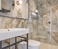 1 bedroom apartment at Bow Lane