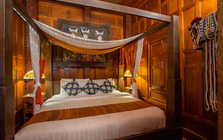 Chiang Mai Villa - Royal Thai Villa Phuket