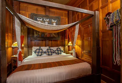 Chiang Mai Villa - Royal Thai Villa Phuket