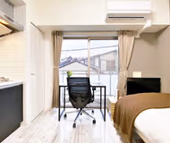 Kubocho Serviced Apartments