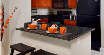 Meridian at Eisenhower Station 1