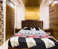 Vishwas Nagar Serviced Apartment