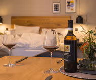 Leopaldstrasse Serviced Apartment