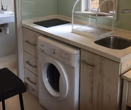 Des Voeux Road West Serviced Apartment - I