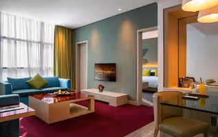 Government Avenue Apartment Manama