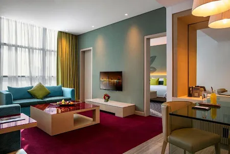 Government Avenue Apartment Manama