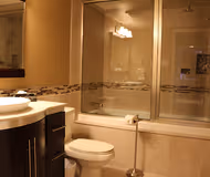 8th Avenue SW Apartment