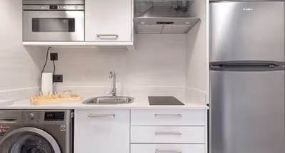 Castello Serviced Apartment