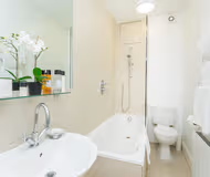 Bond Street Apartment