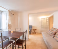 Santos Serviced Apartment