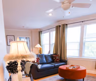 Tremont Furnished Apartments