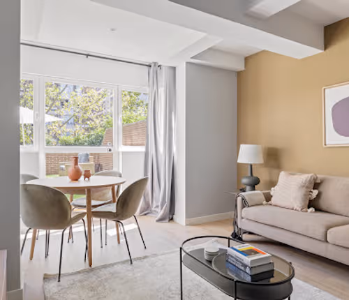 Vergara Serviced Apaartments