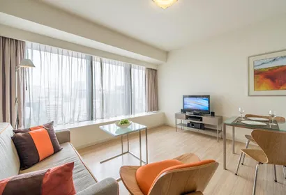 Wilkie Road Apartments