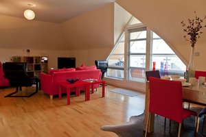 Curzon House