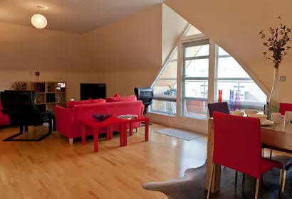 Curzon House