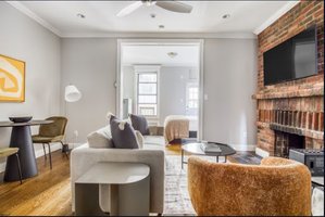 East 25th Street Serviced Apartment