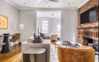 East 25th Street Serviced Apartment