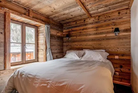 Enchanting Mountain Haven