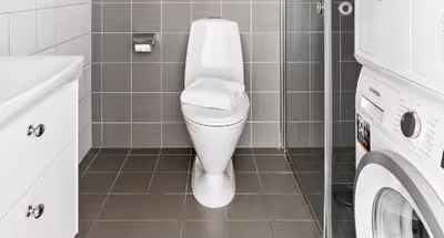 Regulatorbron Serviced Apartments