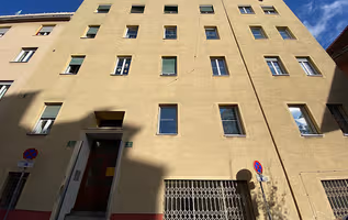 Central Graz Apartments