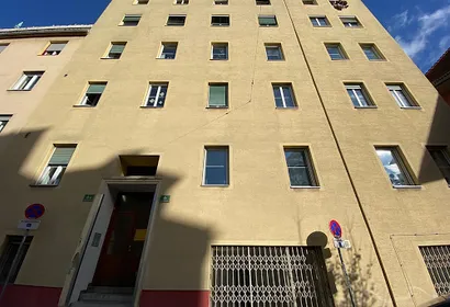 Central Graz Apartments