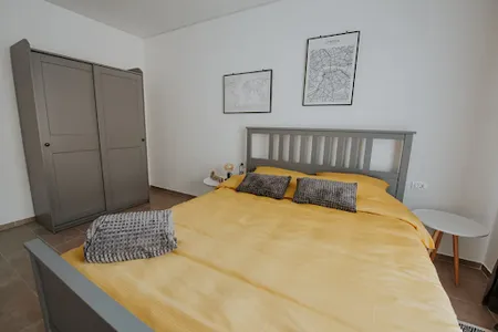 ORSOVA APARTMENT