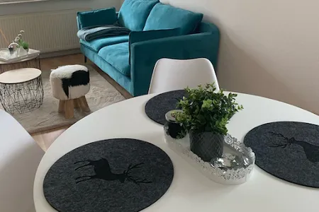 Rheda-Wiedenbruck Serviced Apartment