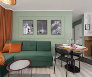Zielińskiego Serviced Apartment