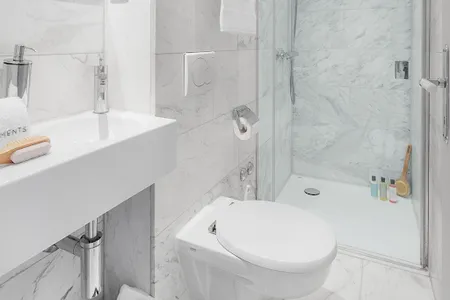 Wiedikon service apartment