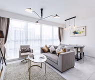 Caitian Road Serviced Apartments