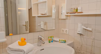 Feuerbachstraße Serviced Apartment