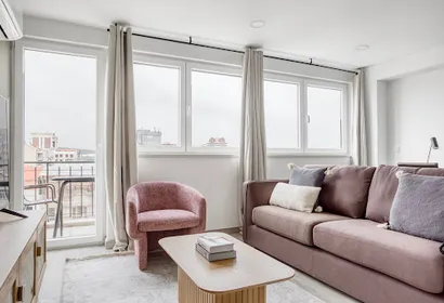Pequeno Serviced Apartments