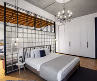 Dalma Serviced Apartment