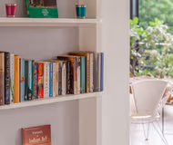 Defence Colony Serviced Apartments-III