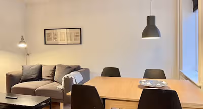 Amagerbrogade Serviced Apartment