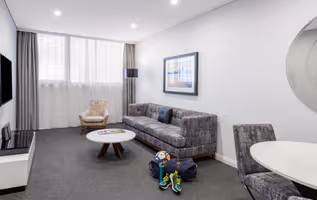 Arthur Street Residences, North Sydney