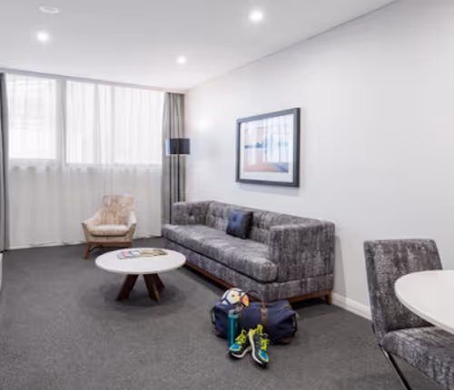 Arthur Street Residences, North Sydney