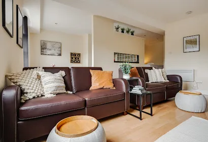 Dale Street Amazing City Centre Apartment