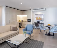 Esplanade Surfer Paradise Apartments