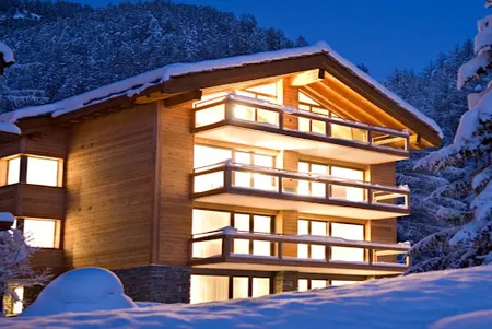 180SQM ZERMATT APARTMENT NEXT TO THE SLOPES