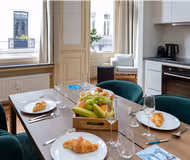 Saint Bernard Brussels Serviced Apartment