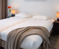 Oostduinplein Serviced Apartments