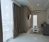 Jalan Ahmad Yani Apartments