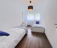 Paderewski Serviced Apartment