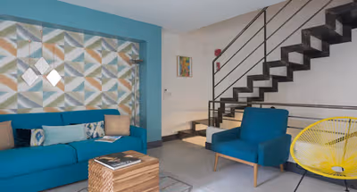 ABBESSES SERVICED APARTMENT MONTMARTRE