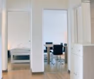 Baurstrasse-Right Shore Serviced Apartmenty