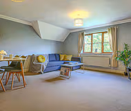 Executive Monkston Apartment