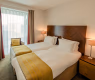 Dublin Sandyford Suites