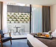 Ramalde Porto Serviced Apartment